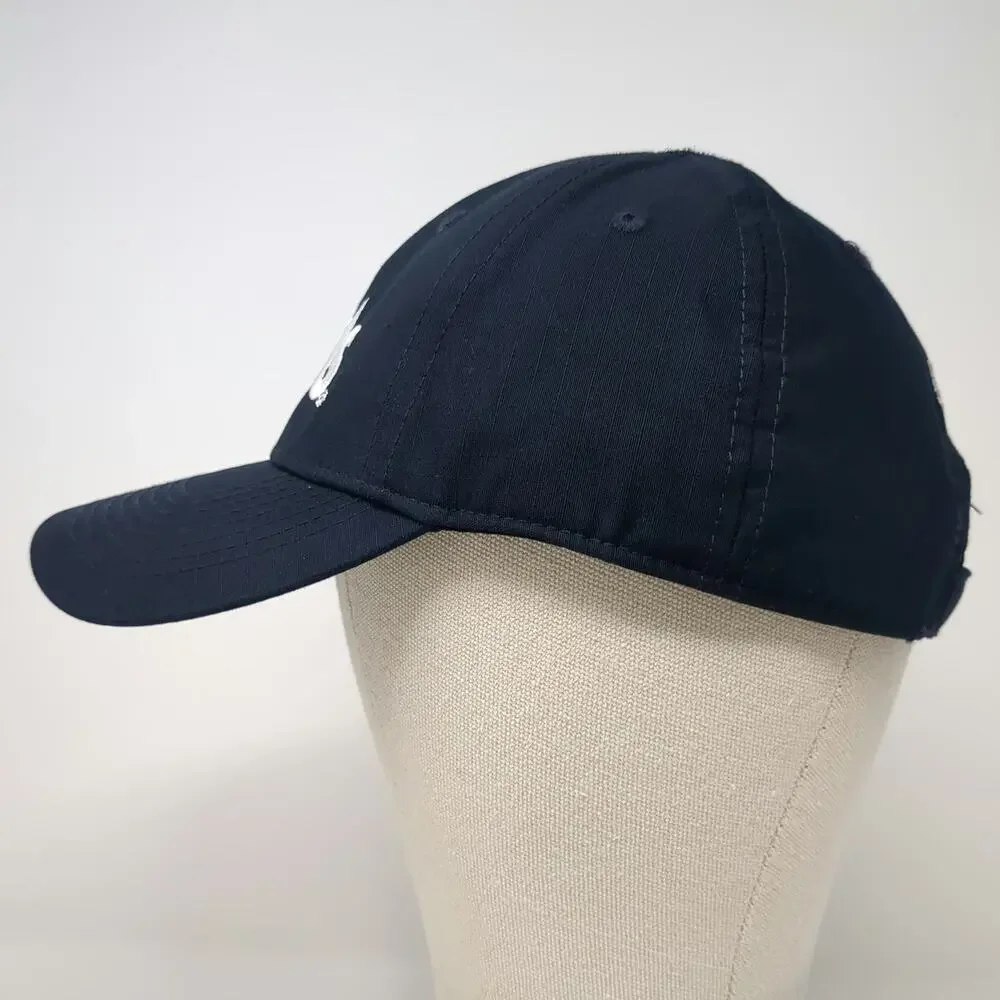 5.11 Tactical Cintas Logo Blue Baseball Cap One Size Strapback Embroidered Hat
